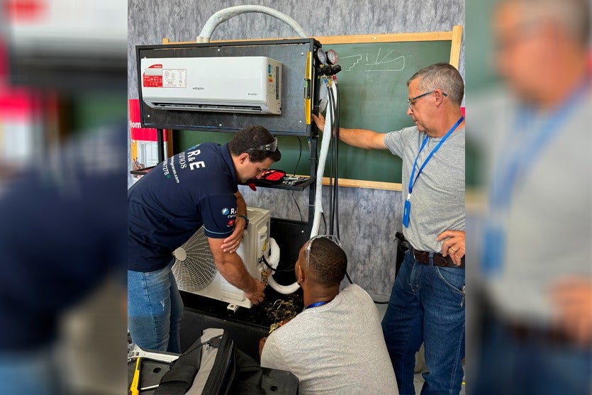 R&e Cursos Anuncia Abertura De Novas Turmas Após Sucesso (1)