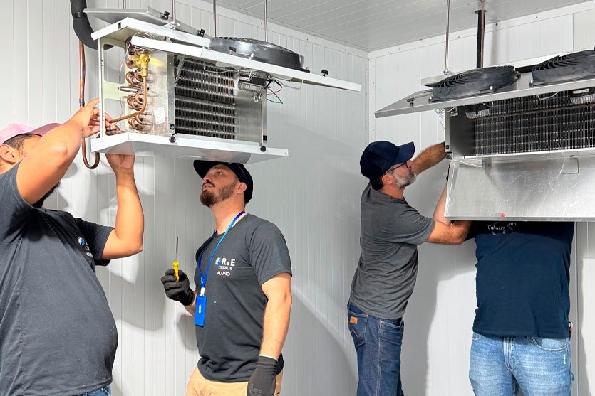 R&e Cursos Anuncia Abertura De Novas Turmas Após Sucesso (2)