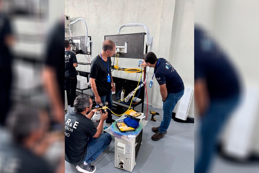 R&e Cursos Anuncia Abertura De Novas Turmas Após Sucesso (3)