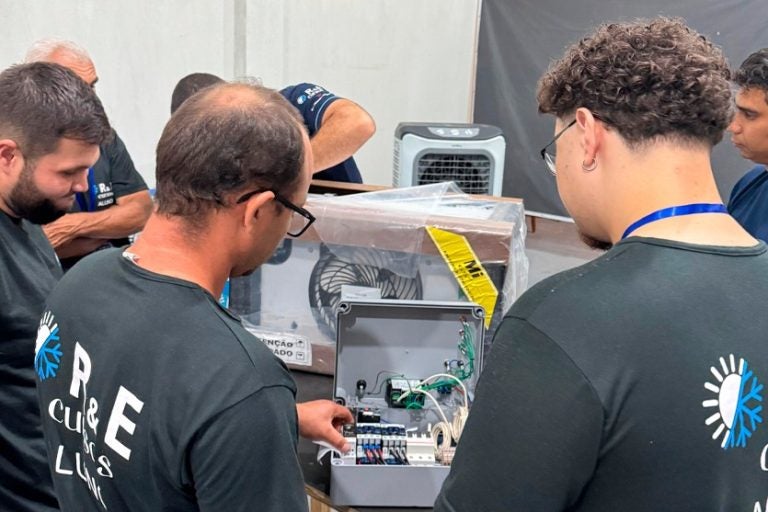 R&e Cursos Anuncia Abertura De Novas Turmas Após Sucesso (4)