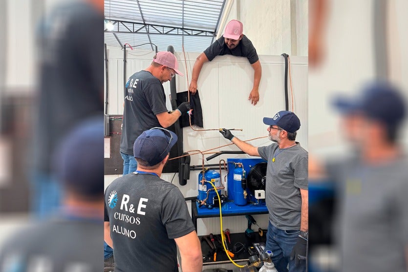 R&e Cursos Anuncia Abertura De Novas Turmas Após Sucesso (5)