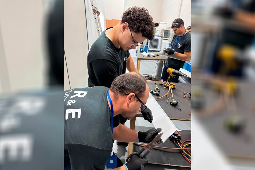 R&e Cursos Anuncia Abertura De Novas Turmas Após Sucesso (6)