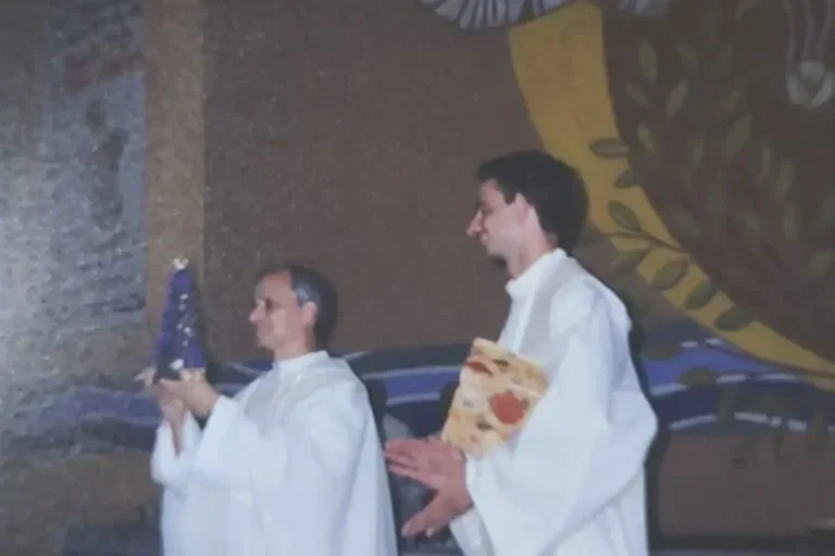 Robert Francis Prevost, Agora Papa Leão Xiv, Já Visitou O Paraná