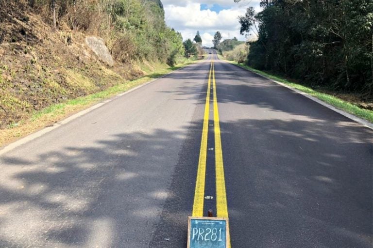 Rodovias Da Região De Umuarama Terão Pavimento Restaurado (2)