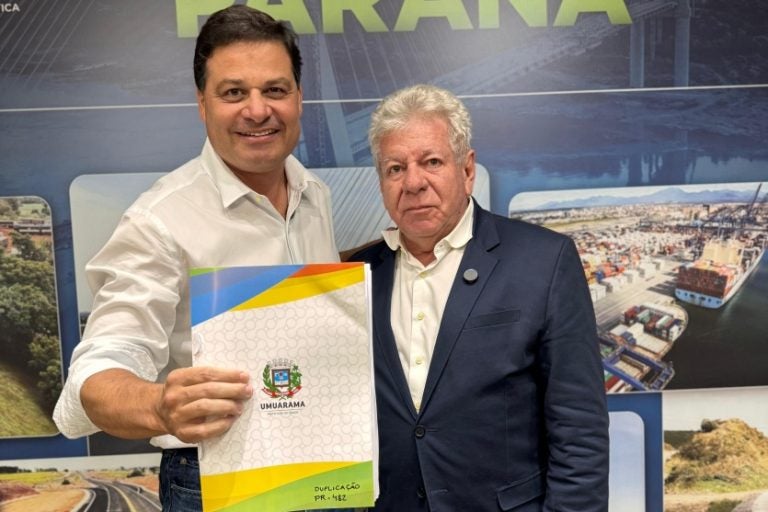 Scanavaca leva ao Governo: