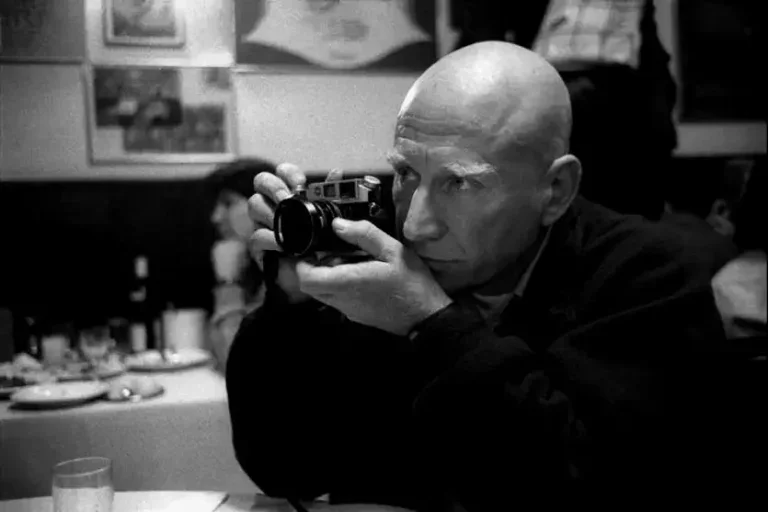 Sebastião Salgado