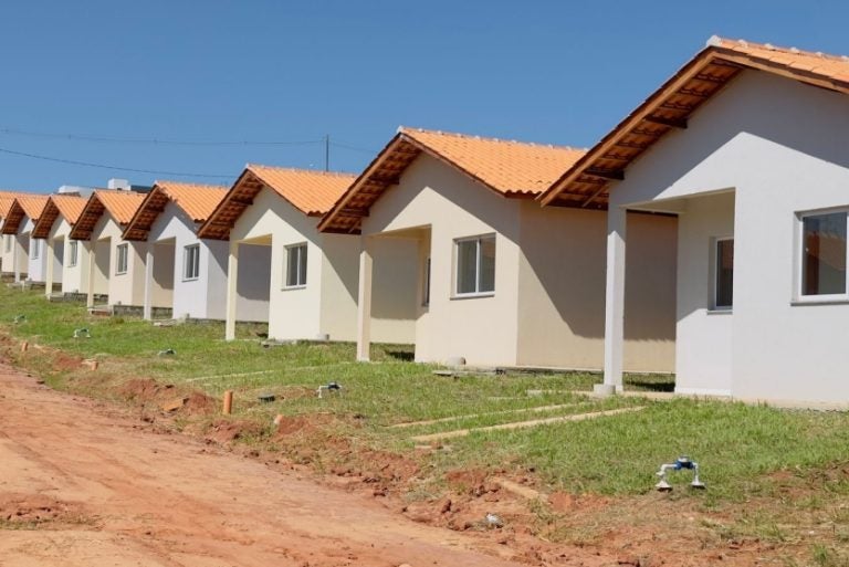 Secretaria De Habitação Estuda Medidas Após Invasão De Casas