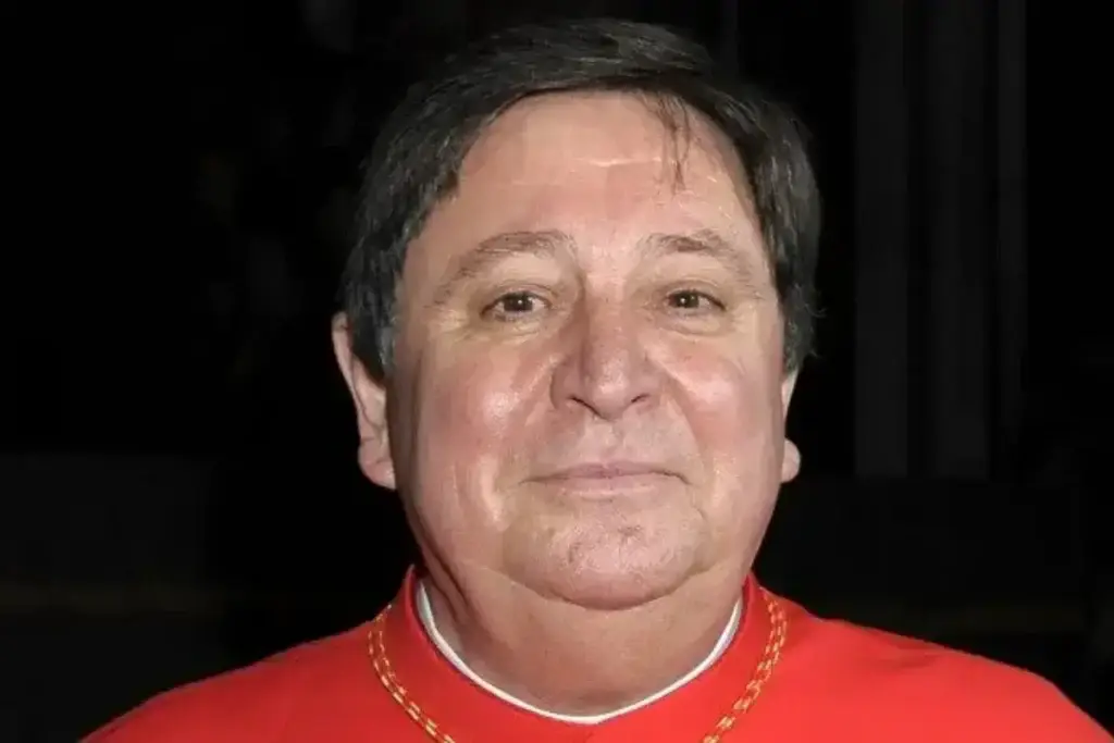 Sete Cardeais Brasileiros Estão Entre Os Cotados Para O Papado 2