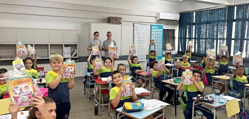 Sicredi Vale Do Piquiri Faz Ações Práticas De Educação Financeira (5)