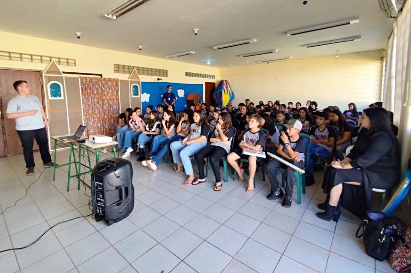 Sicredi Vale Do Piquiri Faz Ações Práticas De Educação Financeira (6)