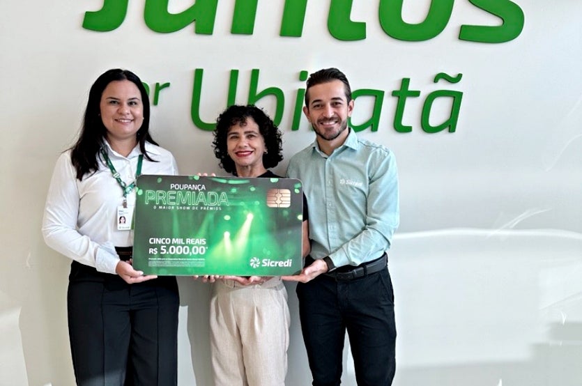 Sicredi Entrega Vários Prêmios Da Campanha Poupança Premiada (1)