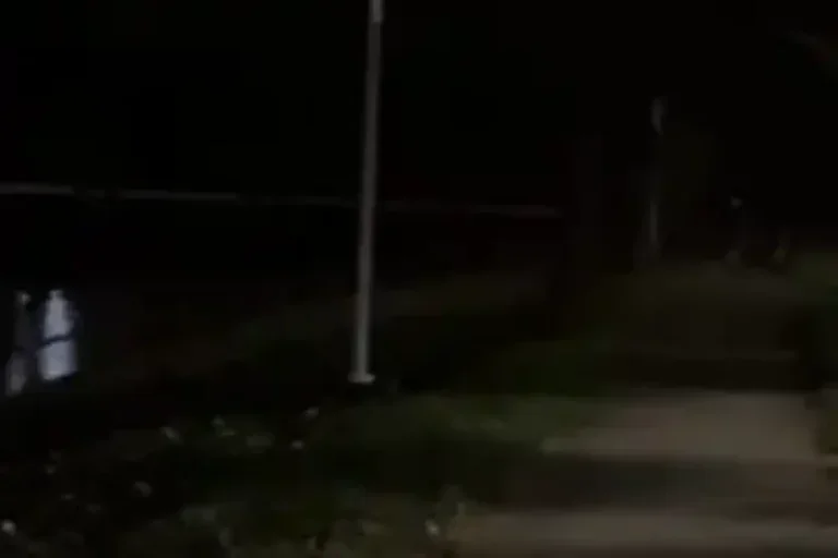 Suspeito de furtar fios: O crime vinha gerando prejuízos e insegurança à população.
