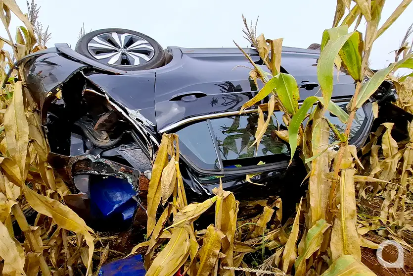Suspeito Morre Em Confronto Com A Polícia Após Perseguição Na Pr 323 (2)