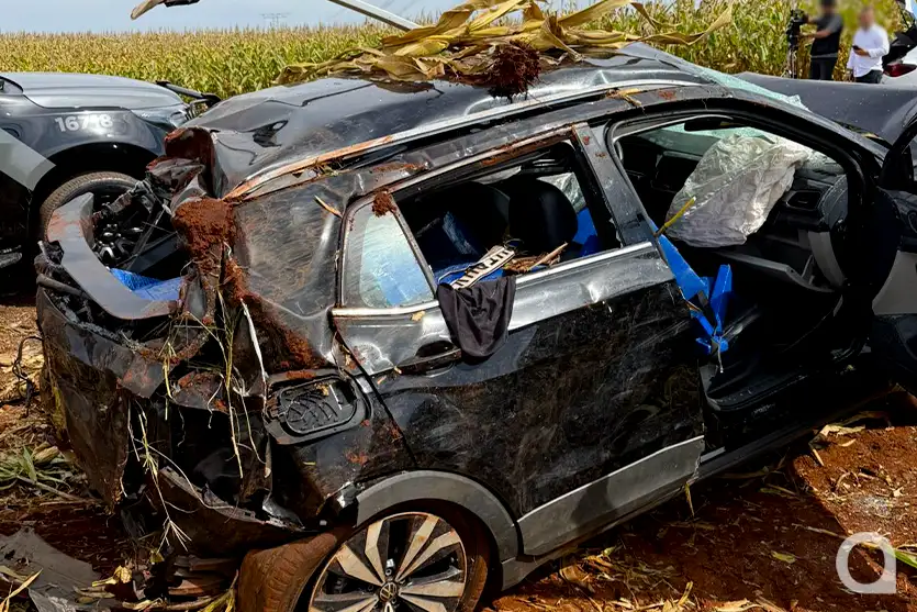 Suspeito Morre Em Confronto Com A Polícia Após Perseguição Na Pr 323