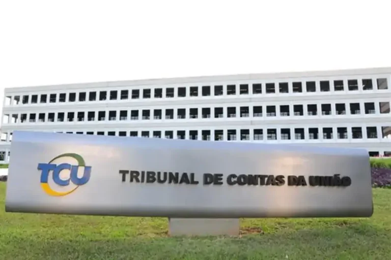 Tcu Publica Edital De Concurso Com Salário Inicial De R$ 15 Mil