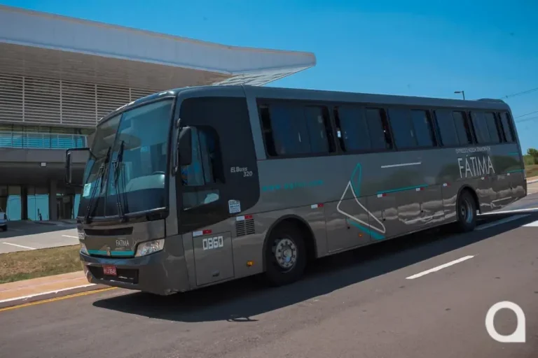 Tarifa Do Transporte Coletivo Tem Alta Pela Segunda Vez No Ano