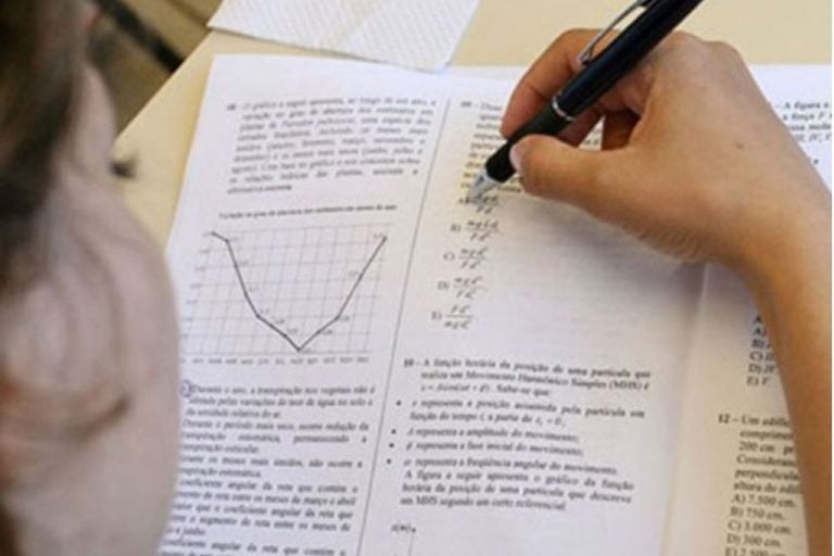 Uem Abre Inscrições Para Vestibular De Inverno 2025 Com 936 Vagas