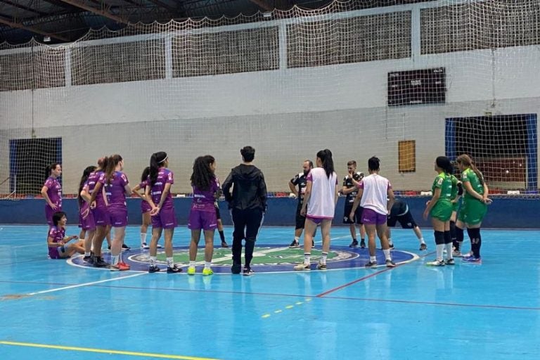 Umuarama Futsal Feminino Busca Sequência De Vitórias Para Avançar No Paranaense