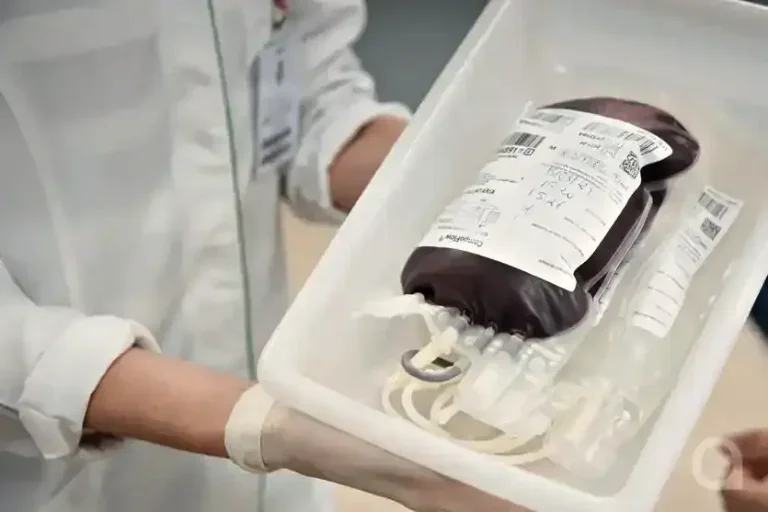Umuarama Hemonúcleo Convoca Doadores De Sangue O Negativo