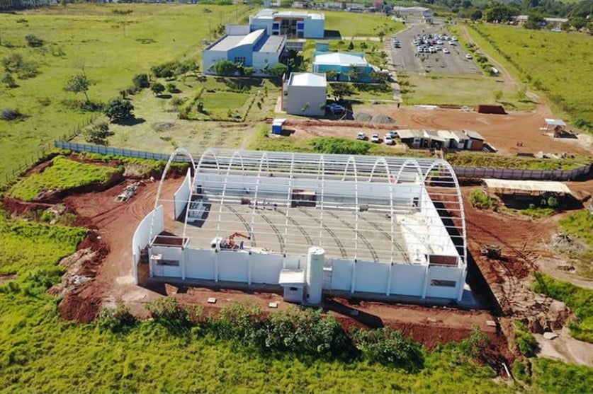 Umuarama Comemora Os 15 Anos Da Fundação Do Campus Do Ifpr (9)