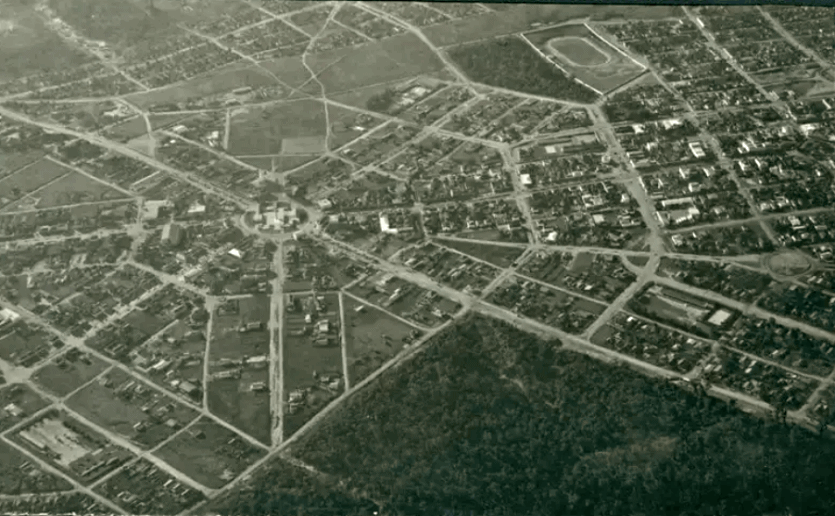 Umuarama Foi Fundada Em 1955, Mas A Construção Iniciou Antes! (1)