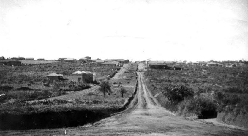 Umuarama Foi Fundada Em 1955, Mas A Construção Iniciou Antes! (1)