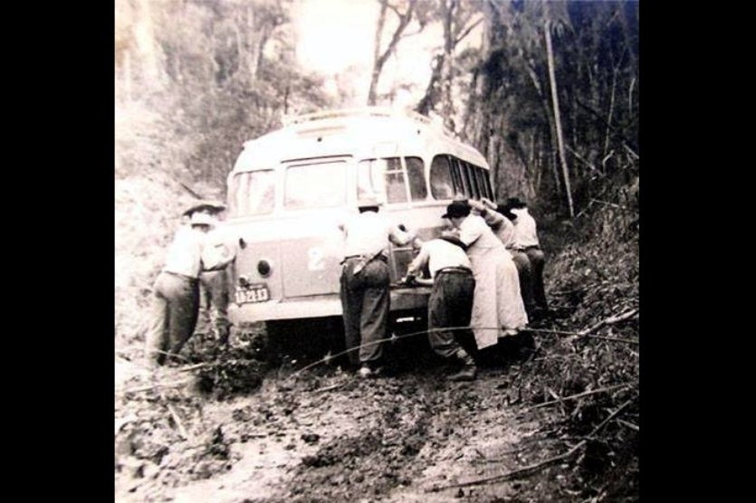 Umuarama Foi Fundada Em 1955, Mas A Construção Iniciou Antes! (2)