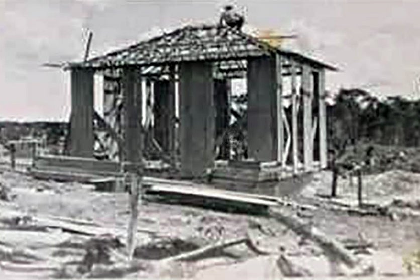 Umuarama Foi Fundada Em 1955, Mas A Construção Iniciou Antes! (3)