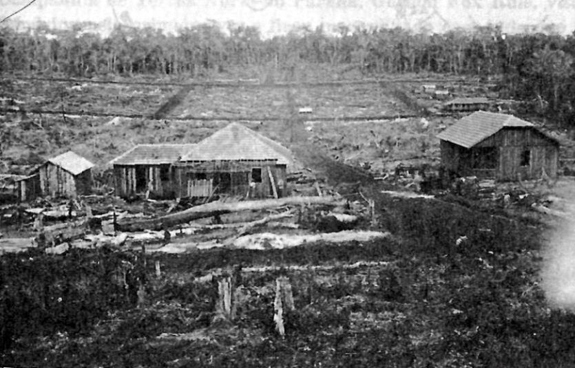 Umuarama Foi Fundada Em 1955, Mas A Construção Iniciou Antes! (4)
