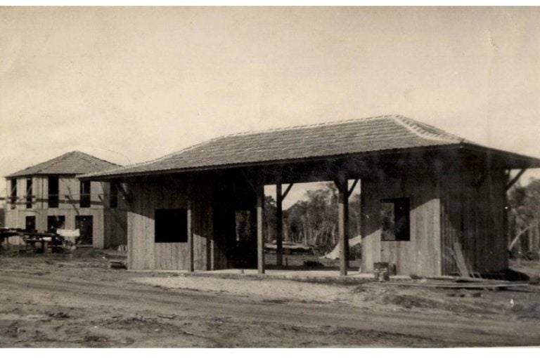 Umuarama Foi Fundada Em 1955, Mas A Construção Iniciou Antes! (5)