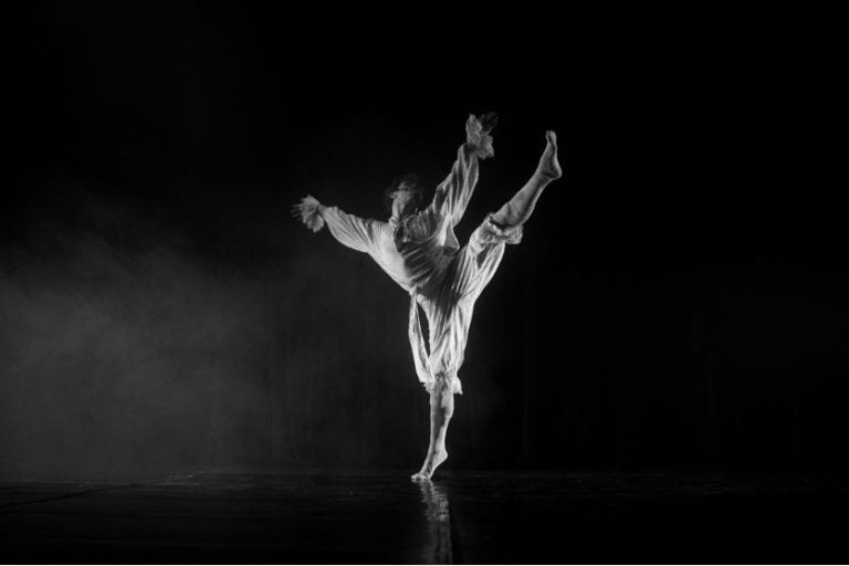 Umuarama Recebe O Espetáculo Gratuito De Dança “myrtha”