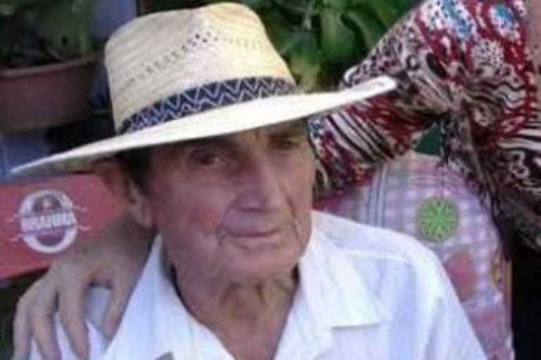 Umuarama se despede: Adelino era pai da empresária Diva Batistela e do cantor Eduardo, da dupla Marcelo e Eduardo.