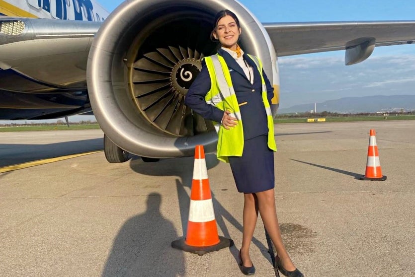 Umuaramense Conquista Vaga Na Força Aérea Dos Estados Unidos (5)