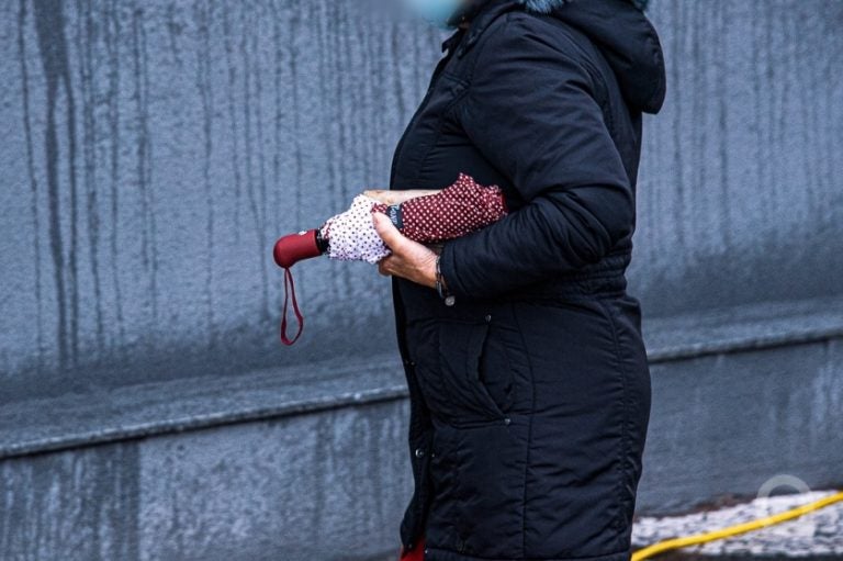 Umuaramenses Podem Enfrentar Frio De 6ºc Na Manhã De Quinta