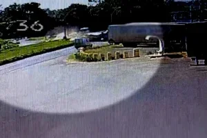 Vídeo Mostra Acidente Que Deixou Um Morto E Feridos Na Pr 323