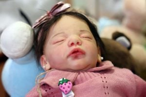 Bebê Reborn