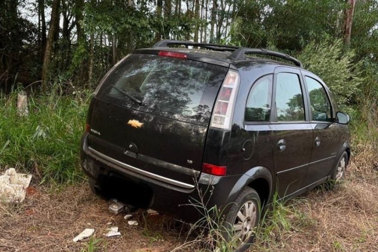 Chevrolet Meriva Oemdito