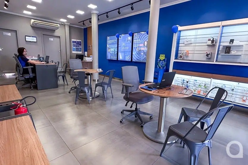 Loja Tim Oferece A06 128gb 5g Por Apenas R$ 799 No Tim Controle