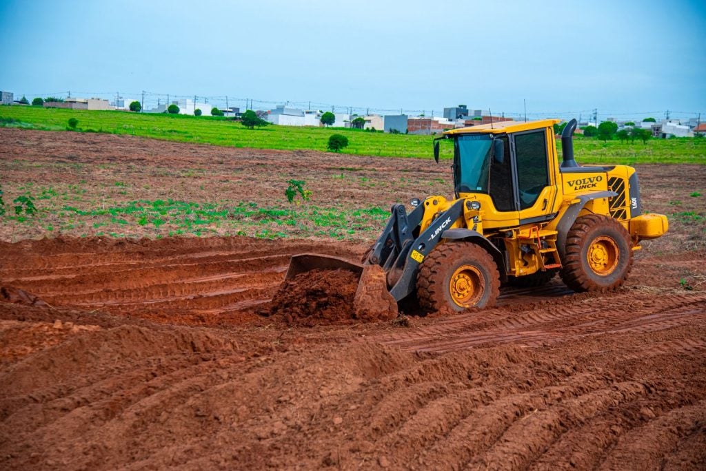 Parque Das Torres 2 Obemdito