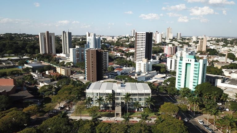 Previsão Do Tempo Obemdito