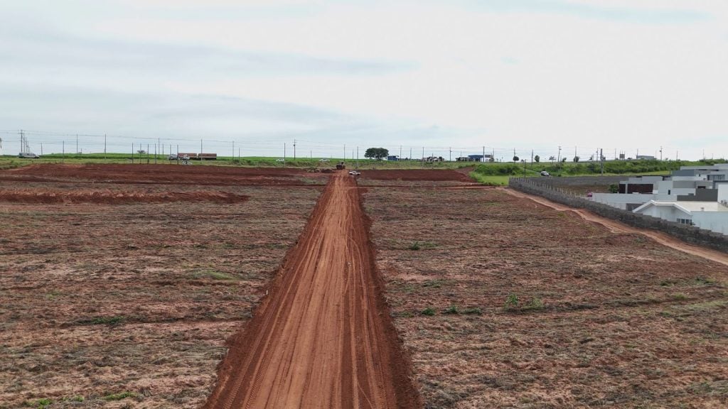 Trend Loteamentos Obemdito