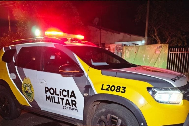 Adolescente é executado: o suspeito se aproximou a pé e atirou à queima-roupa.