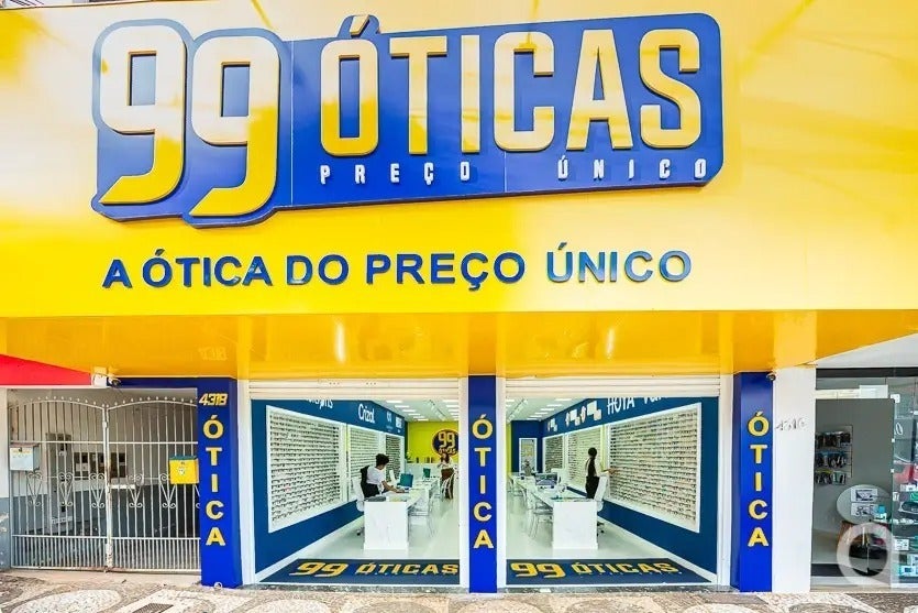 Arraiá De Ofertas Da 99 Óticas Tem Preços Imperdíveis (2)