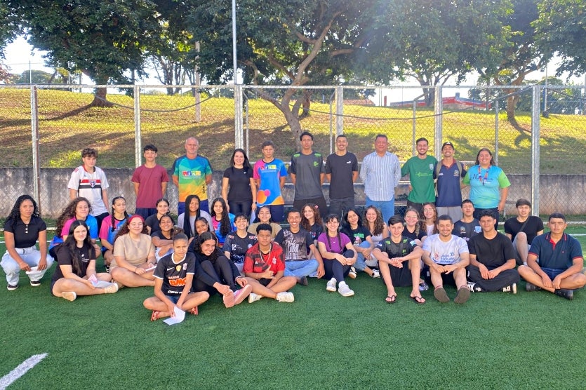 Atletas De Umuarama Defenderão O Paraná Em Torneio Nacional