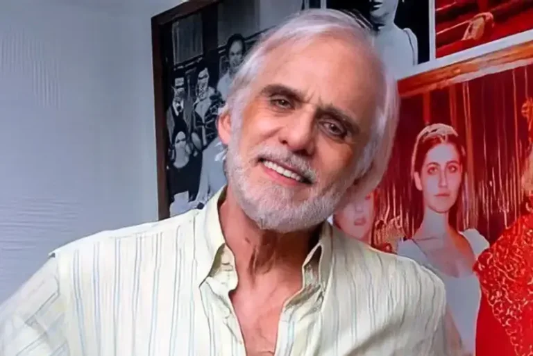 Ator Francisco Cuoco Morre Por Falência Múltipla Dos órgãos