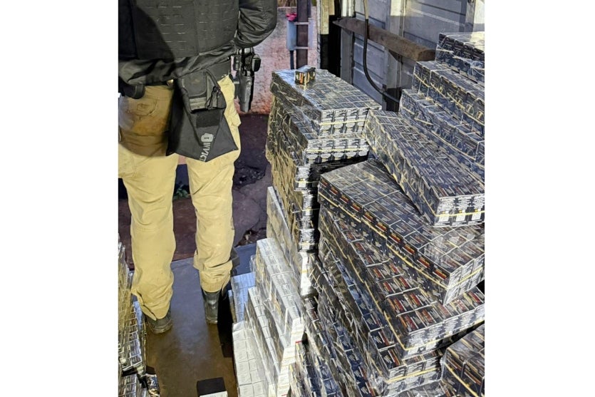 Bprv Faz Apreesão De 100 Quilos De Maconha Na Pr 323 (1)