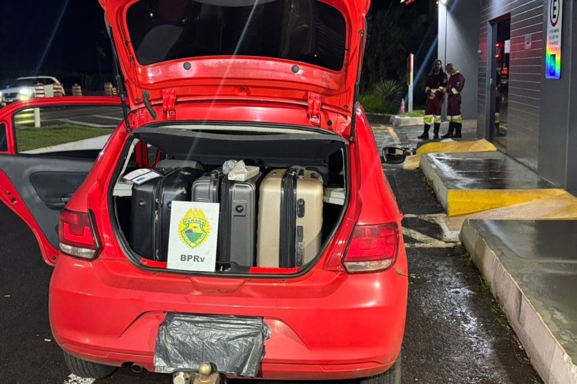 Bprv Faz Apreesão De 100 Quilos De Maconha Na Pr 323 (3)