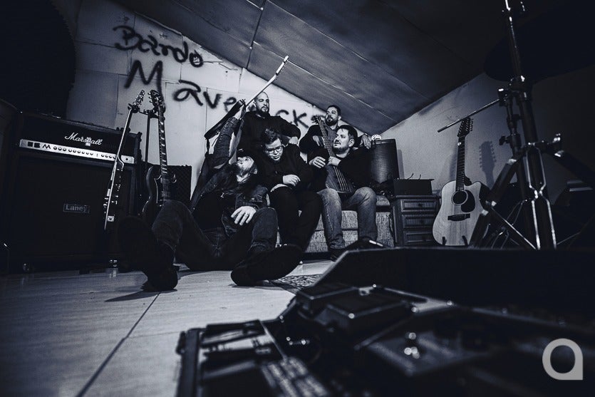 Banda Bando Mavericks (2)