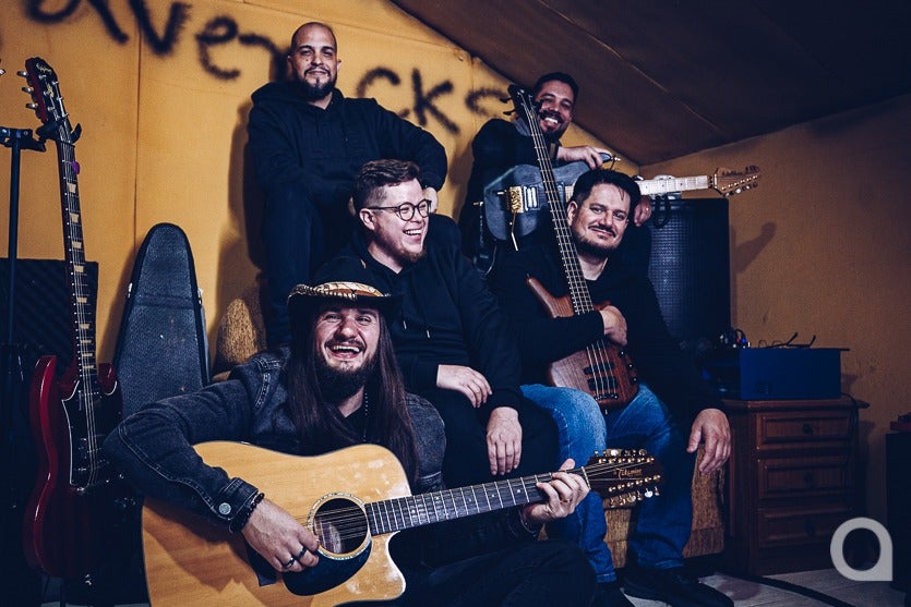 Banda Bando Mavericks (3)