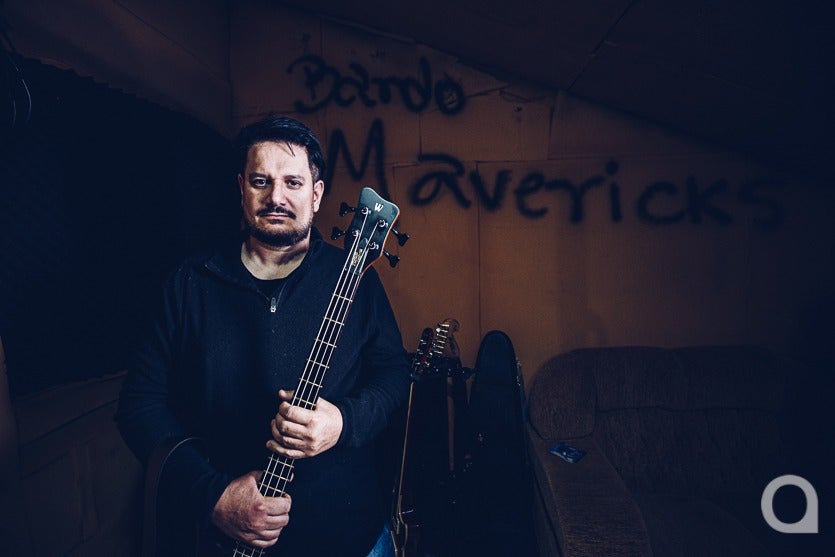 Banda Bando Mavericks (30)